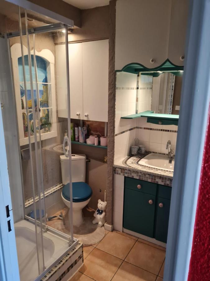 Appartement Cap D Agde Ngoại thất bức ảnh