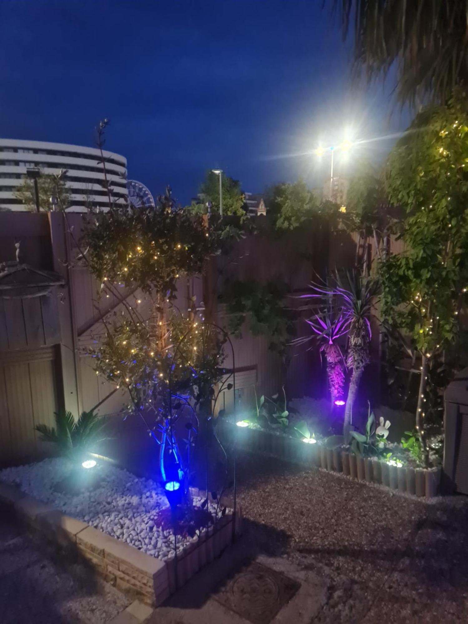 Appartement Cap D Agde Ngoại thất bức ảnh